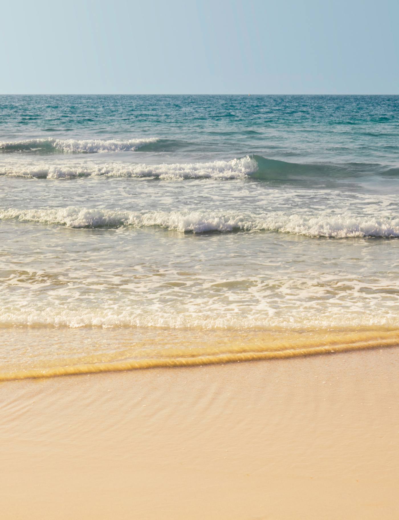 Four Seasons Private Residences, Saadiyat Beach